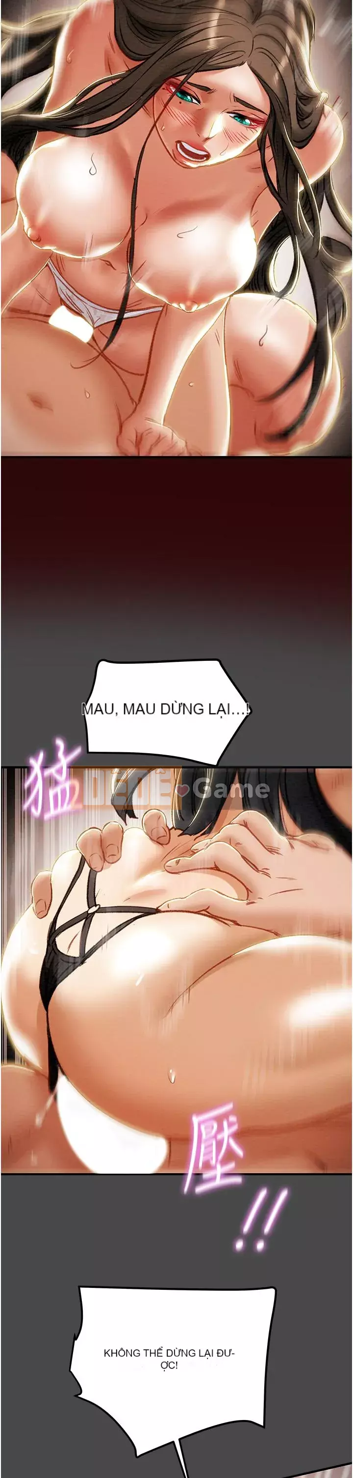 Dự án Raiders Girl ngây thơ Dự án Raiders Girl ngây thơ Chương 1-82