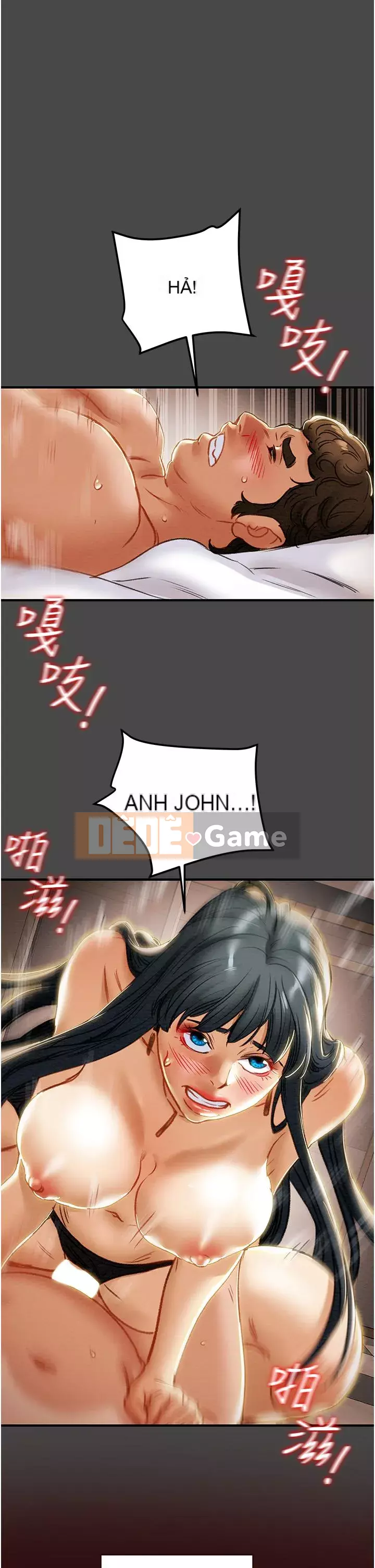 Dự án Raiders Girl ngây thơ Dự án Raiders Girl ngây thơ Chương 1-82