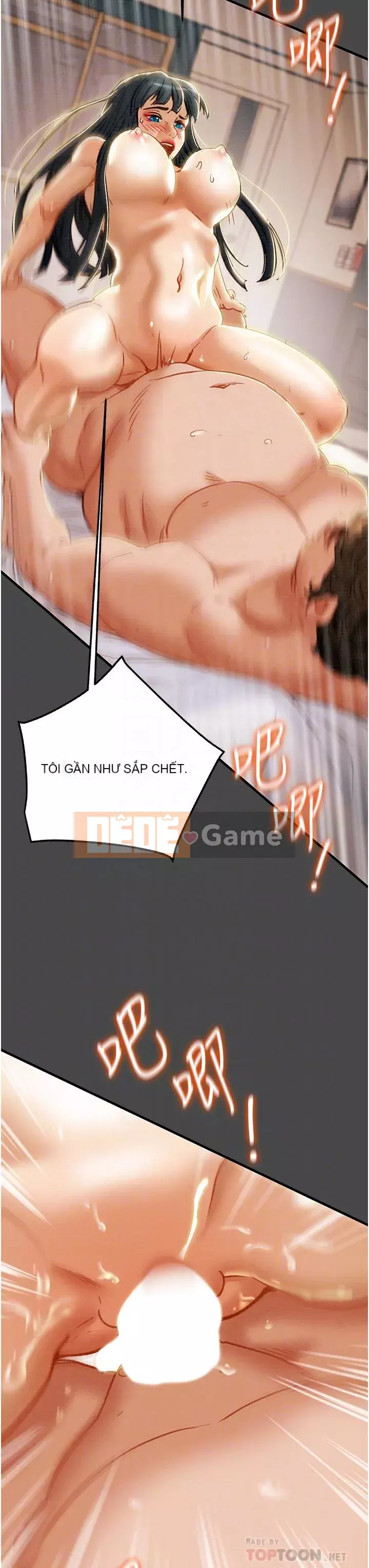 Dự án Raiders Girl ngây thơ Dự án Raiders Girl ngây thơ Chương 1-82