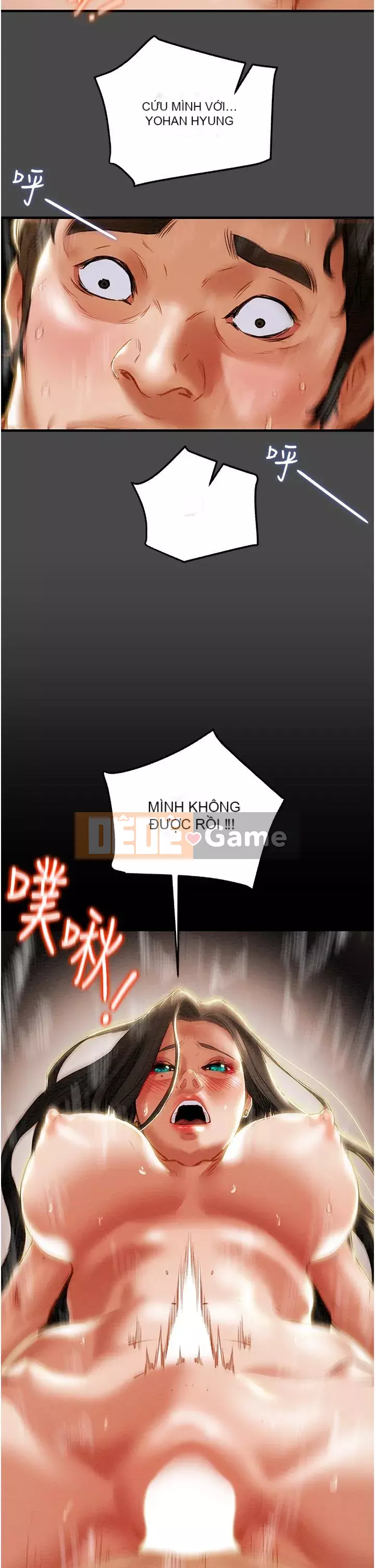 Dự án Raiders Girl ngây thơ Dự án Raiders Girl ngây thơ Chương 1-82