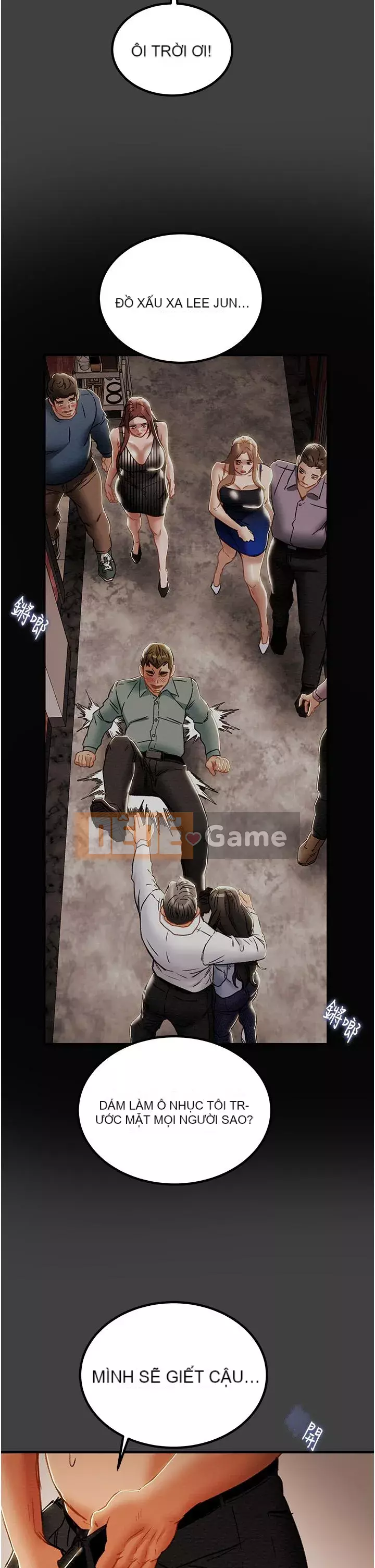 Dự án Raiders Girl ngây thơ Dự án Raiders Girl ngây thơ Chương 1-82