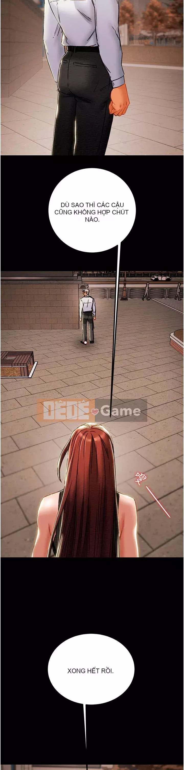 Dự án Raiders Girl ngây thơ Dự án Raiders Girl ngây thơ Chương 1-82