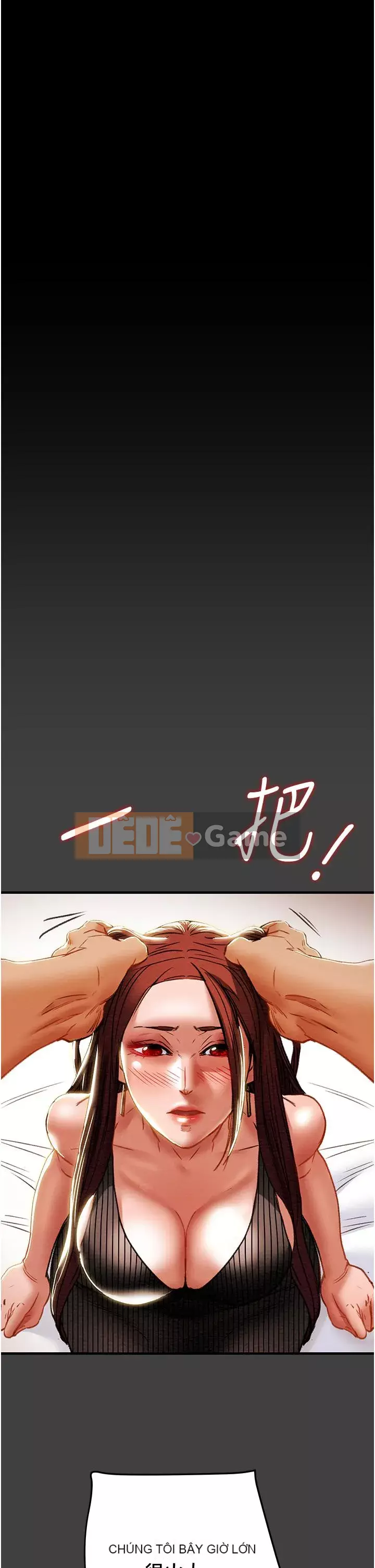 Dự án Raiders Girl ngây thơ Dự án Raiders Girl ngây thơ Chương 1-82