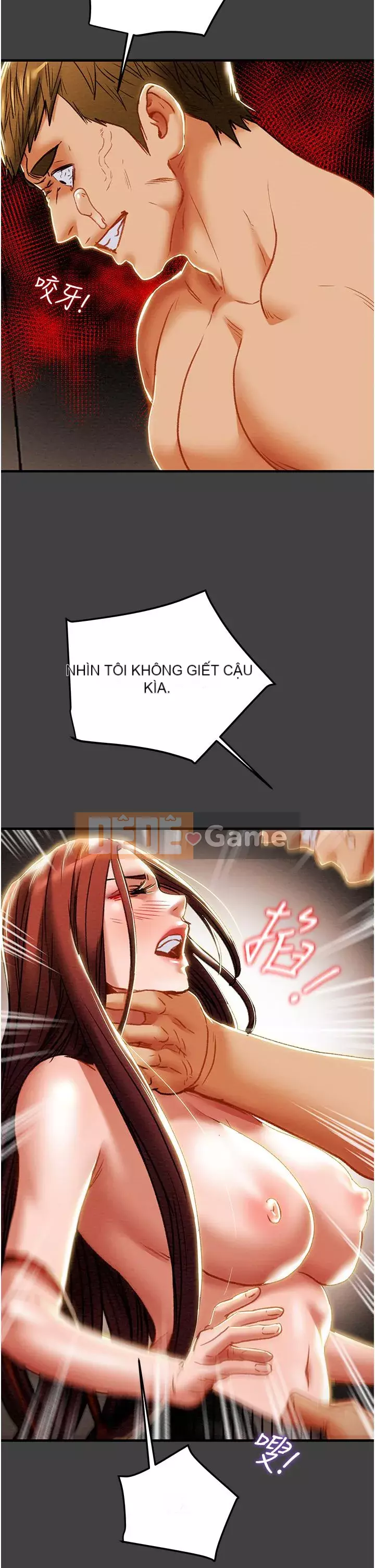 Dự án Raiders Girl ngây thơ Dự án Raiders Girl ngây thơ Chương 1-82