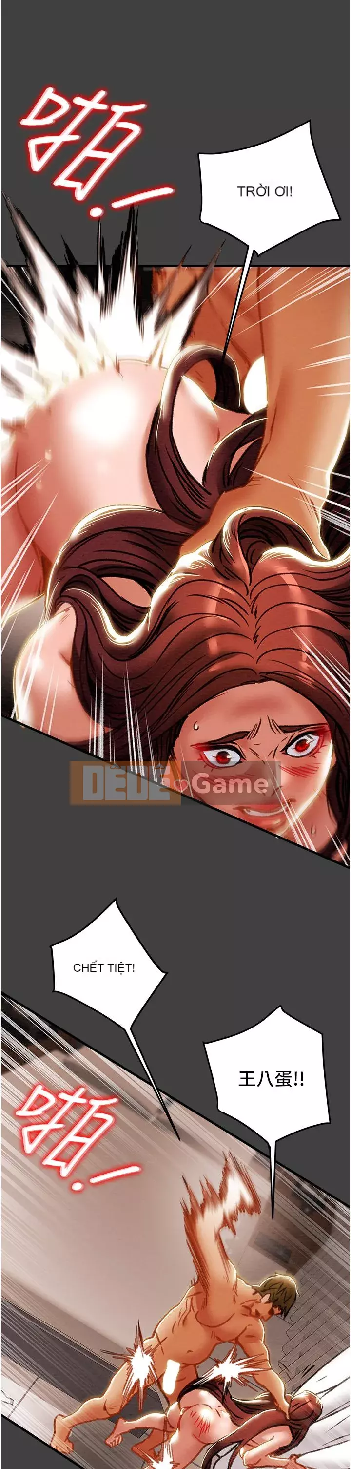 Dự án Raiders Girl ngây thơ Dự án Raiders Girl ngây thơ Chương 1-82