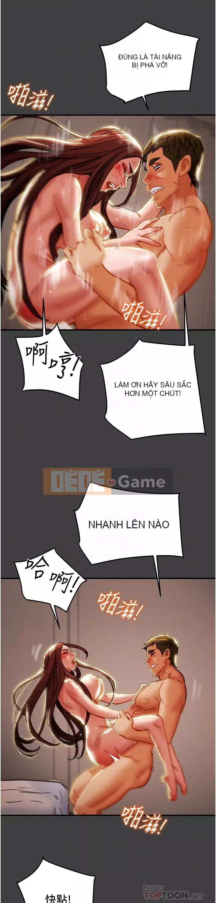 Dự án Raiders Girl ngây thơ Dự án Raiders Girl ngây thơ Chương 1-82