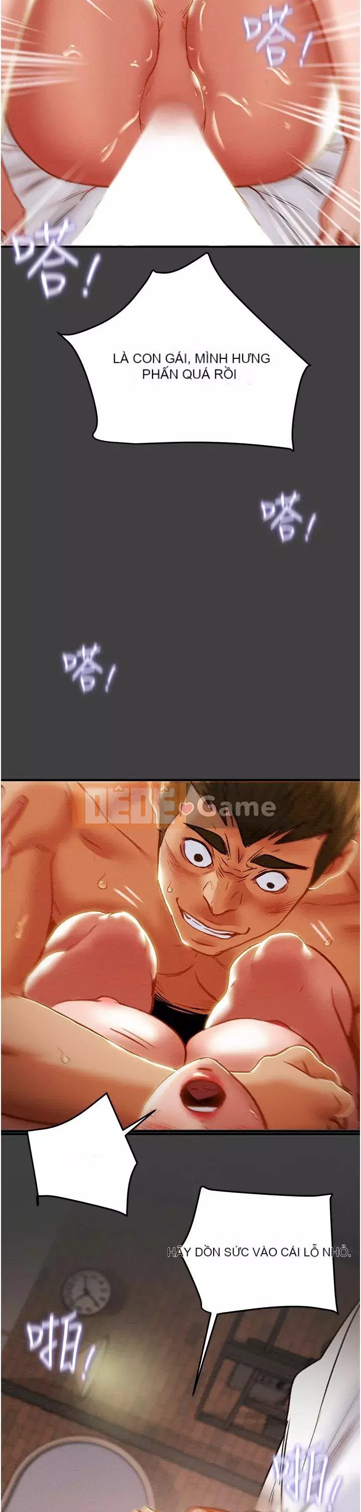 Dự án Raiders Girl ngây thơ Dự án Raiders Girl ngây thơ Chương 1-82