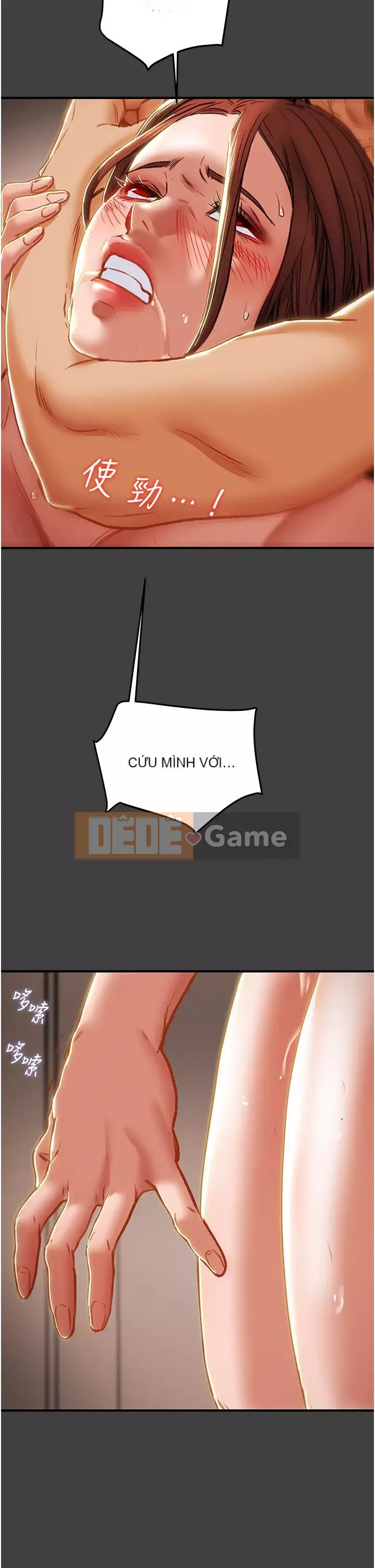 Dự án Raiders Girl ngây thơ Dự án Raiders Girl ngây thơ Chương 1-82