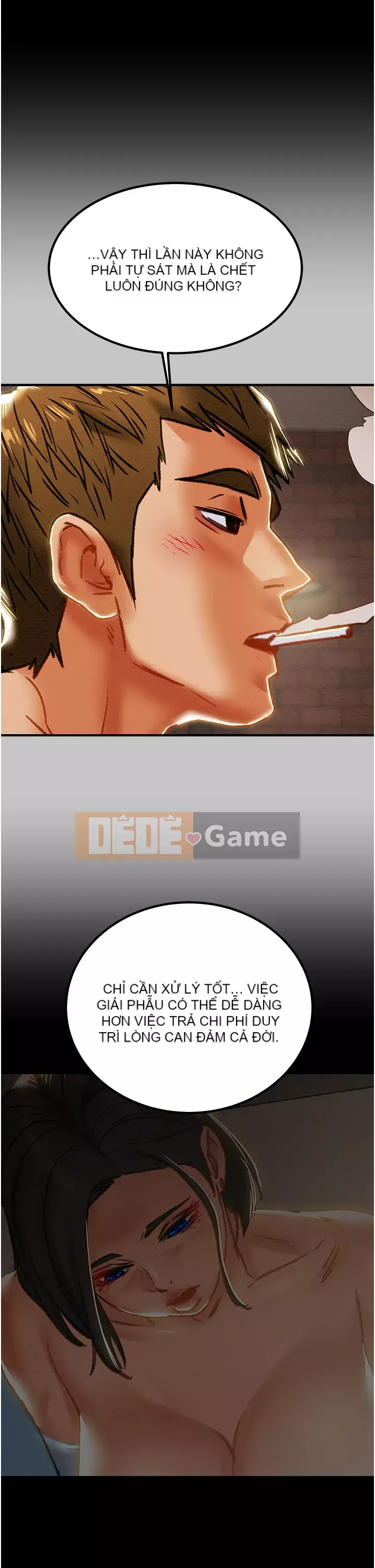 Dự án Raiders Girl ngây thơ Dự án Raiders Girl ngây thơ Chương 1-82