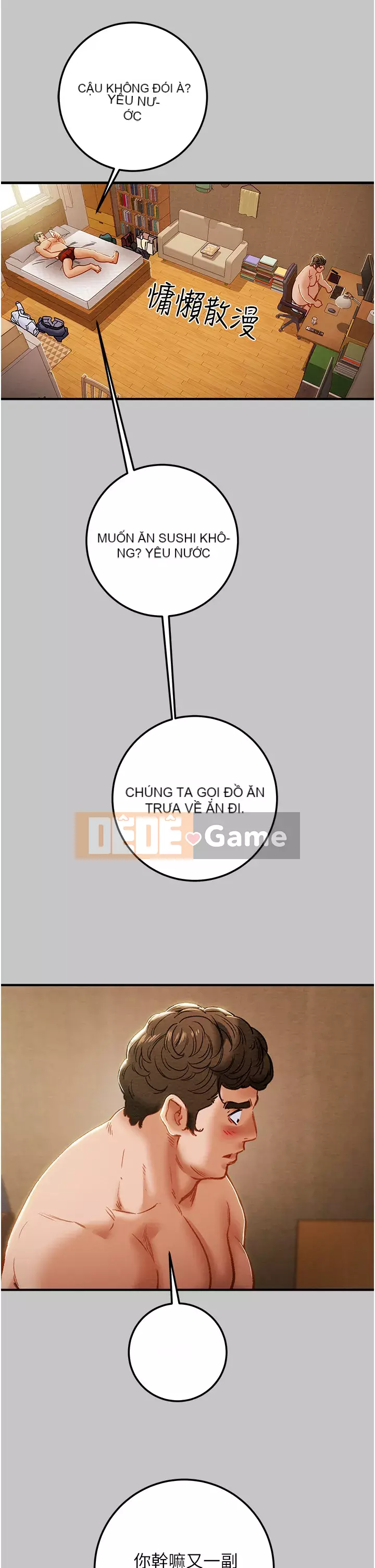 Dự án Raiders Girl ngây thơ Dự án Raiders Girl ngây thơ Chương 1-82