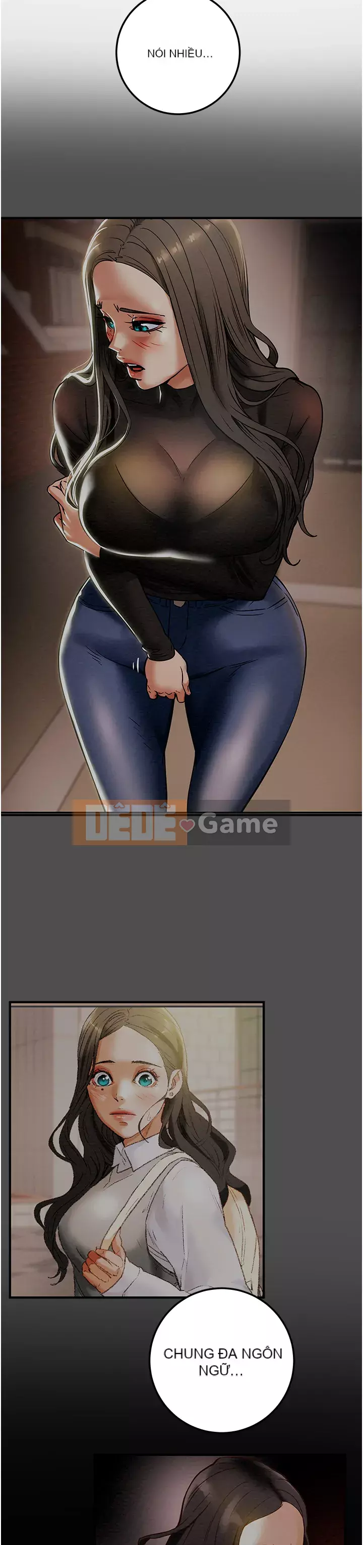 Dự án Raiders Girl ngây thơ Dự án Raiders Girl ngây thơ Chương 1-82