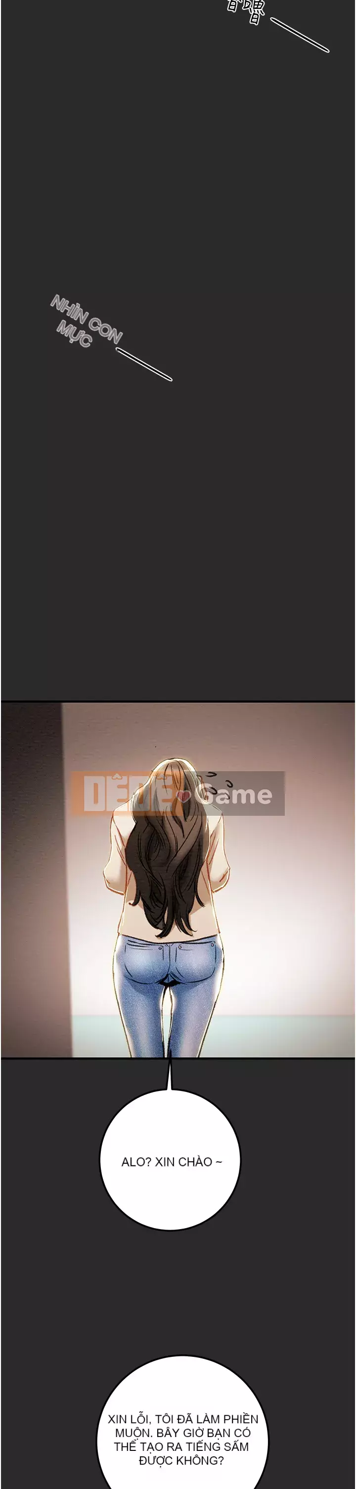 Dự án Raiders Girl ngây thơ Dự án Raiders Girl ngây thơ Chương 1-82