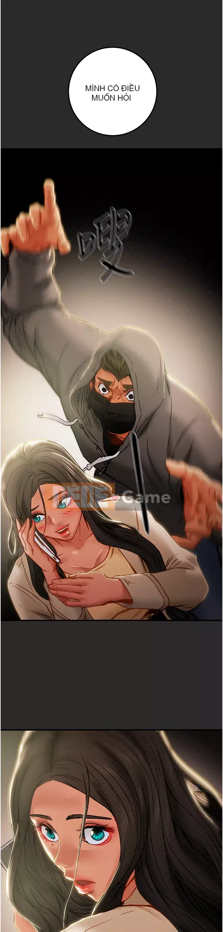 Dự án Raiders Girl ngây thơ Dự án Raiders Girl ngây thơ Chương 1-82