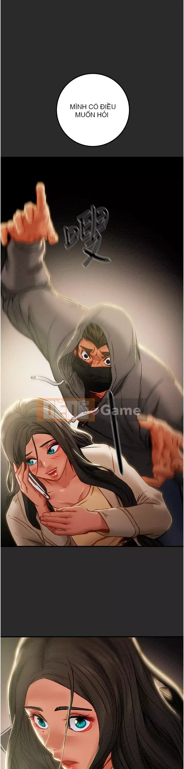 Dự án Raiders Girl ngây thơ Dự án Raiders Girl ngây thơ Chương 1-82