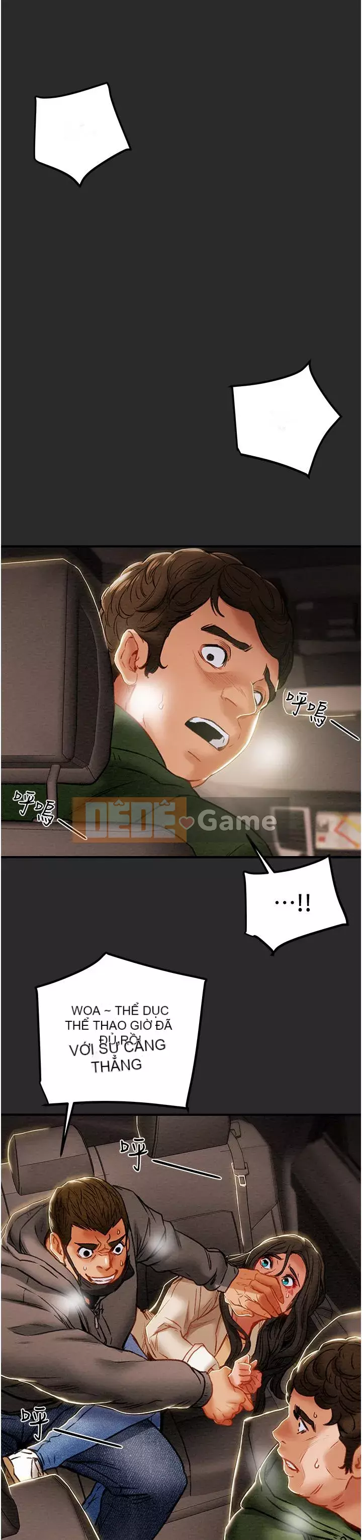 Dự án Raiders Girl ngây thơ Dự án Raiders Girl ngây thơ Chương 1-82