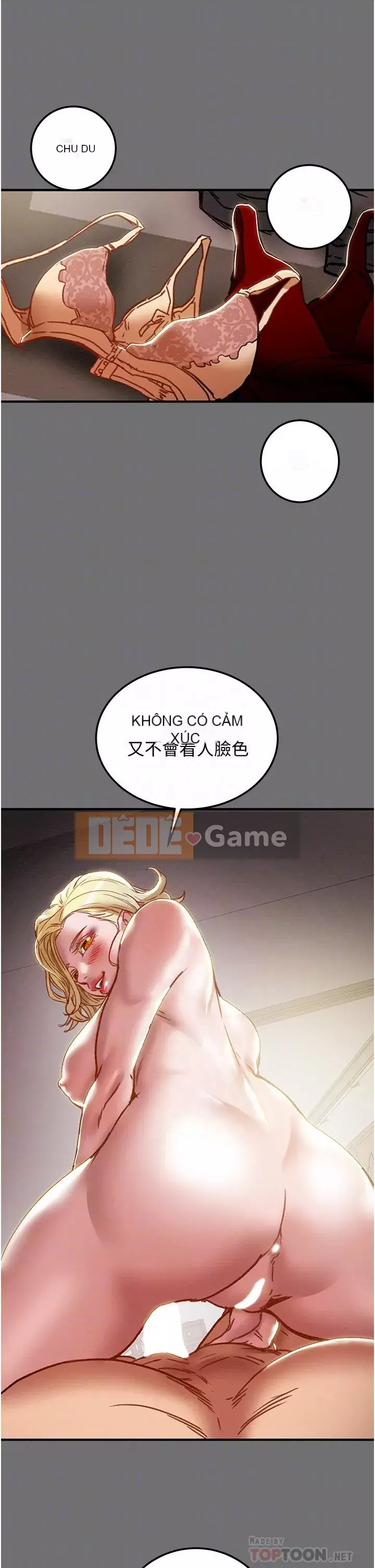 Dự án Raiders Girl ngây thơ Dự án Raiders Girl ngây thơ Chương 1-82