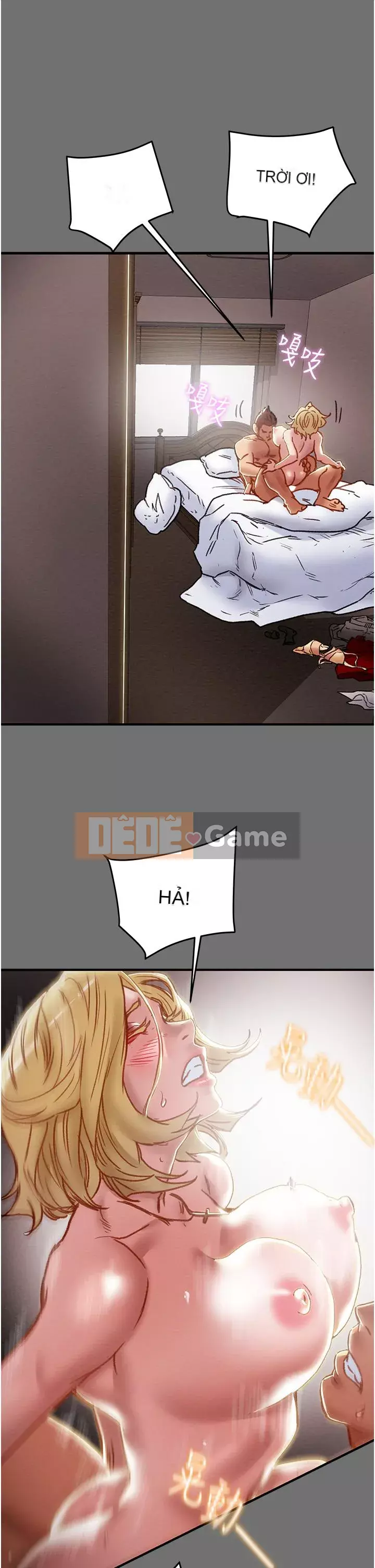 Dự án Raiders Girl ngây thơ Dự án Raiders Girl ngây thơ Chương 1-82