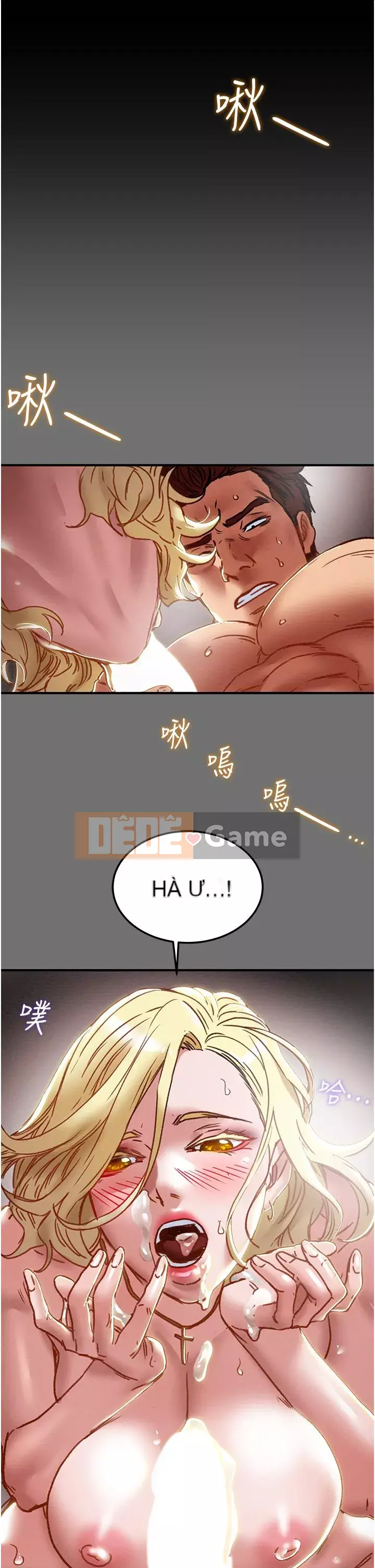 Dự án Raiders Girl ngây thơ Dự án Raiders Girl ngây thơ Chương 1-82