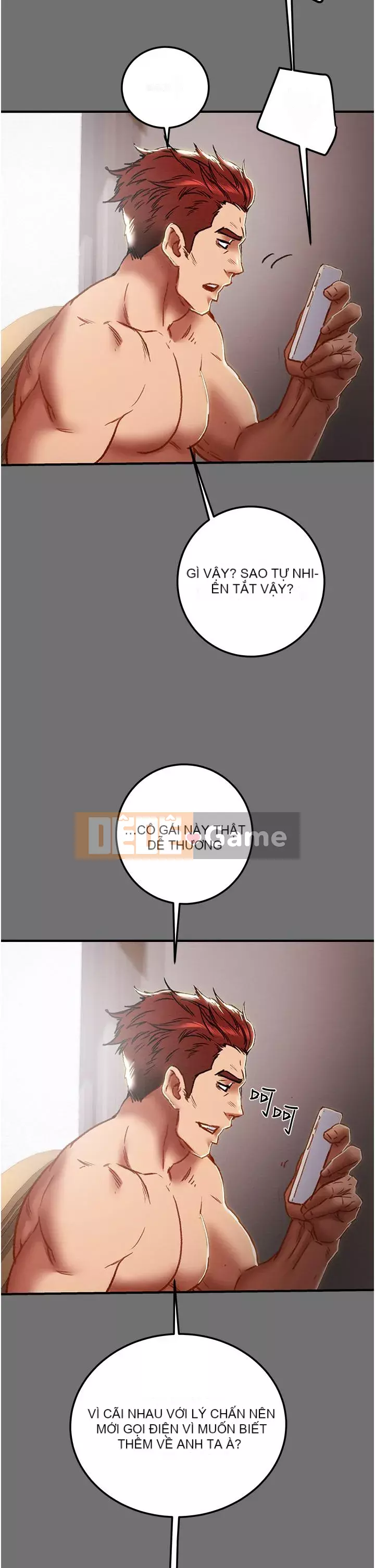 Dự án Raiders Girl ngây thơ Dự án Raiders Girl ngây thơ Chương 1-82