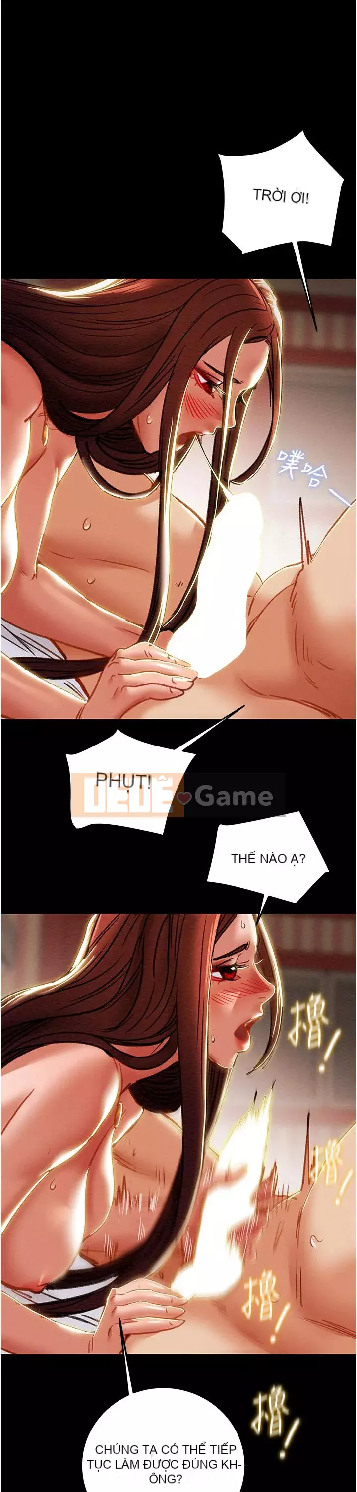 Dự án Raiders Girl ngây thơ Dự án Raiders Girl ngây thơ Chương 1-82