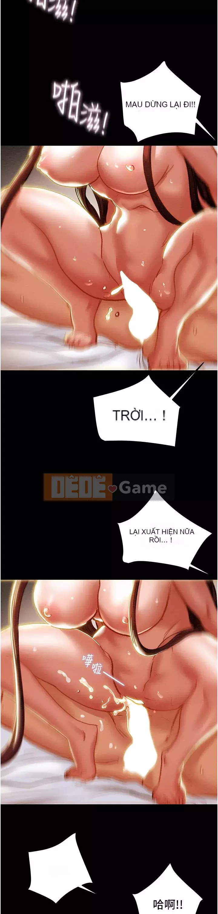 Dự án Raiders Girl ngây thơ Dự án Raiders Girl ngây thơ Chương 1-82