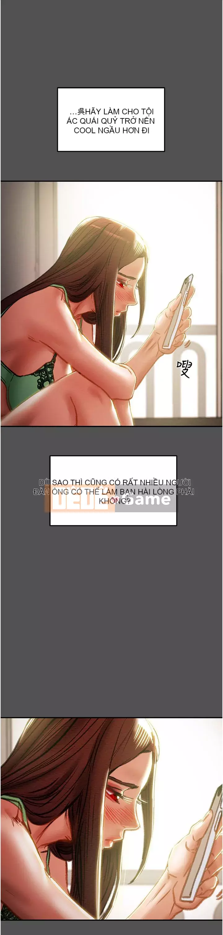 Dự án Raiders Girl ngây thơ Dự án Raiders Girl ngây thơ Chương 1-82