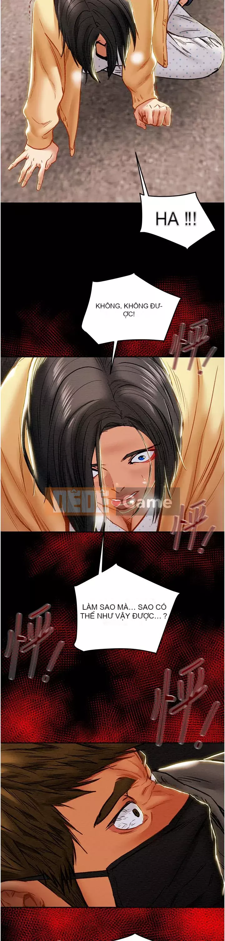 Dự án Raiders Girl ngây thơ Dự án Raiders Girl ngây thơ Chương 1-82