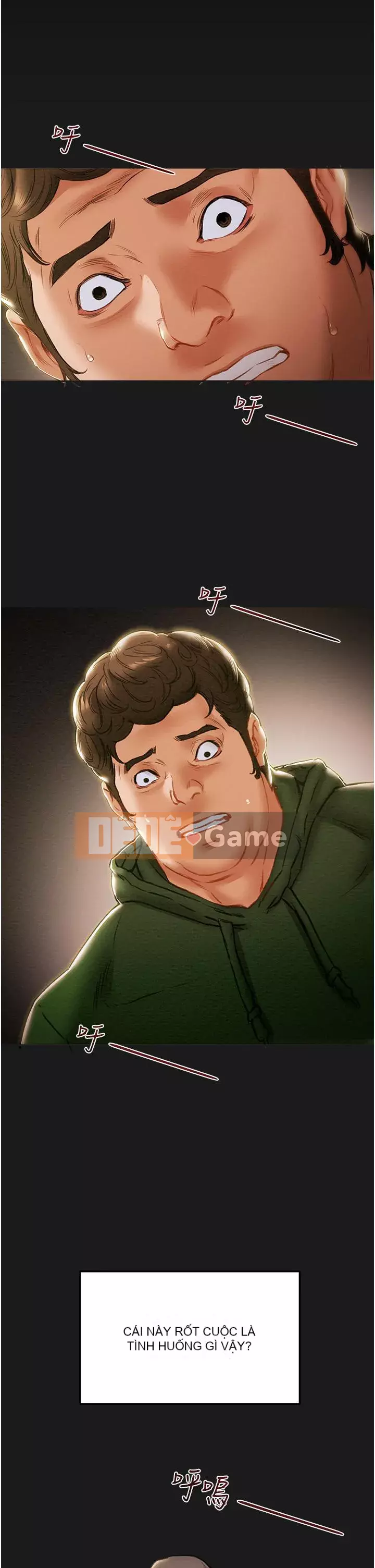 Dự án Raiders Girl ngây thơ Dự án Raiders Girl ngây thơ Chương 1-82