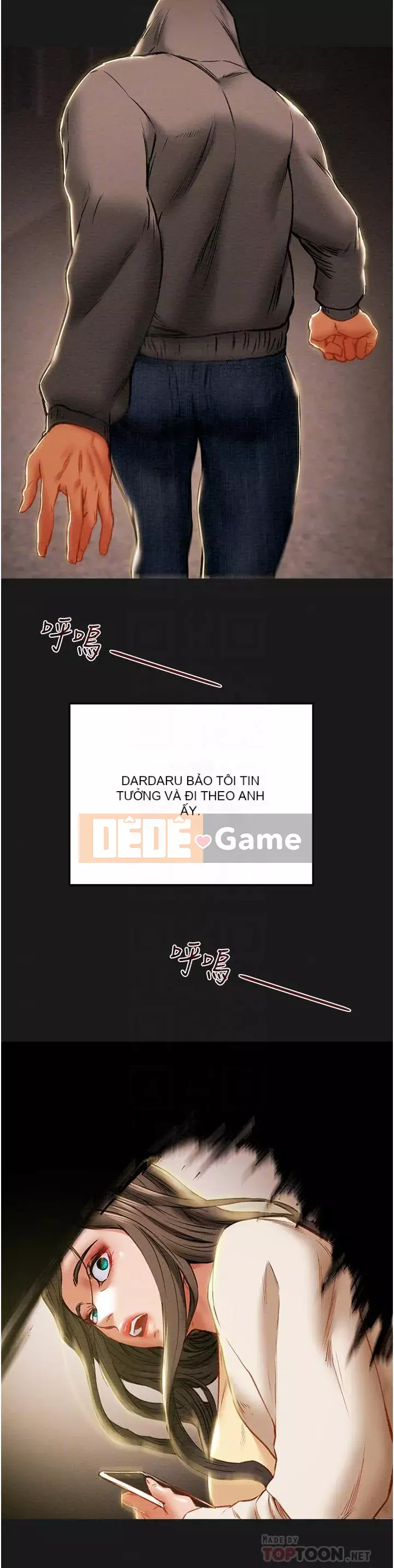 Dự án Raiders Girl ngây thơ Dự án Raiders Girl ngây thơ Chương 1-82