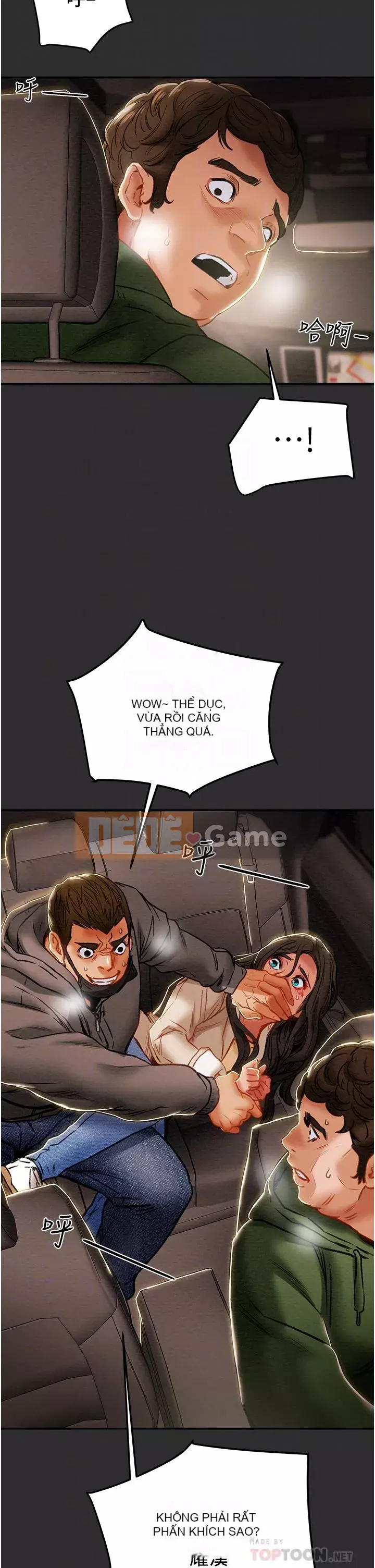 Dự án Raiders Girl ngây thơ Dự án Raiders Girl ngây thơ Chương 1-82