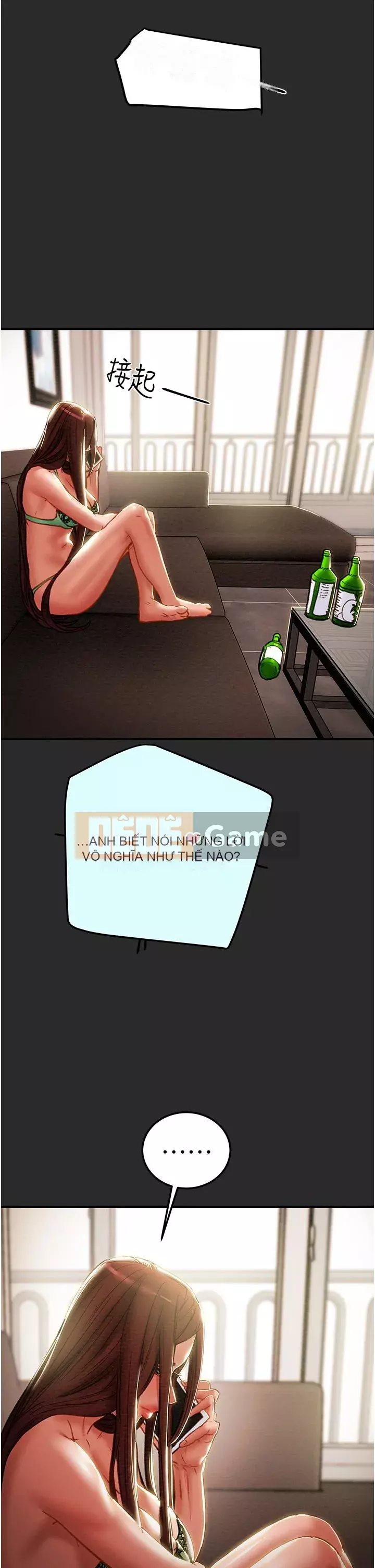 Dự án Raiders Girl ngây thơ Dự án Raiders Girl ngây thơ Chương 1-82