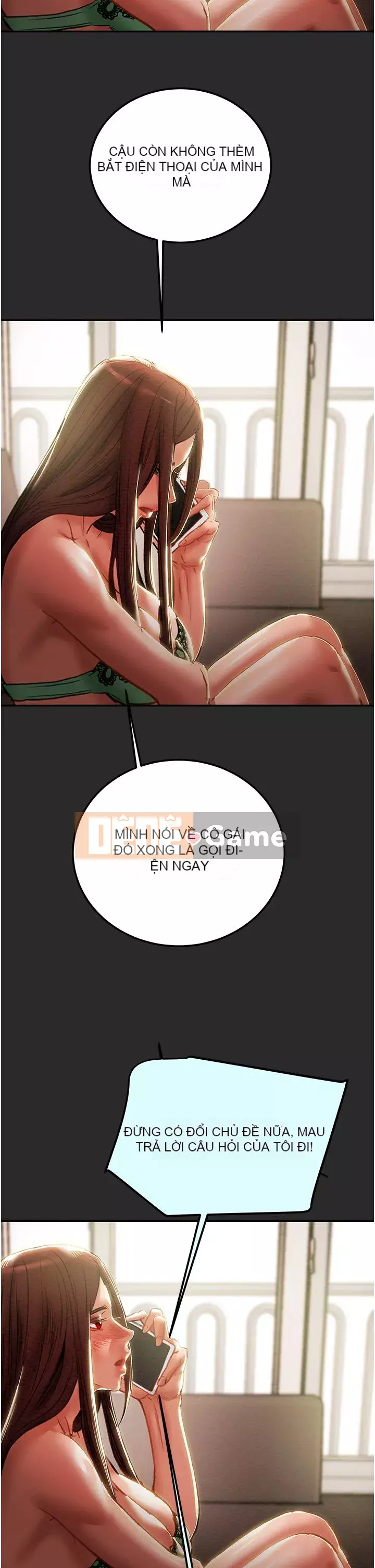 Dự án Raiders Girl ngây thơ Dự án Raiders Girl ngây thơ Chương 1-82