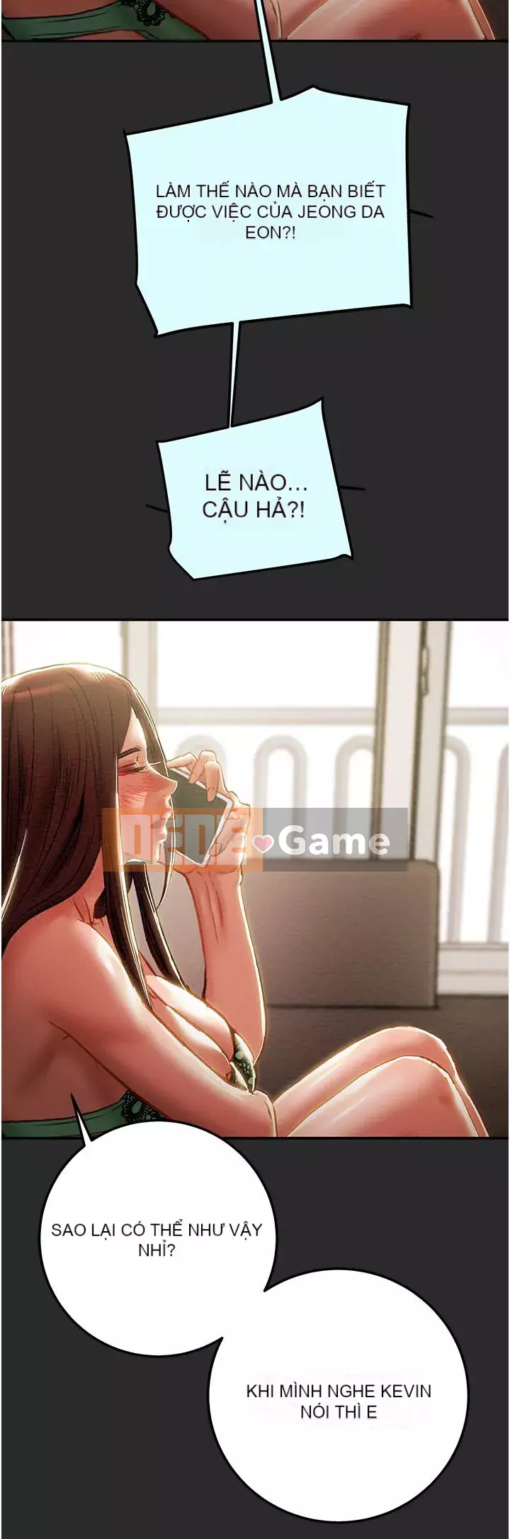 Dự án Raiders Girl ngây thơ Dự án Raiders Girl ngây thơ Chương 1-82