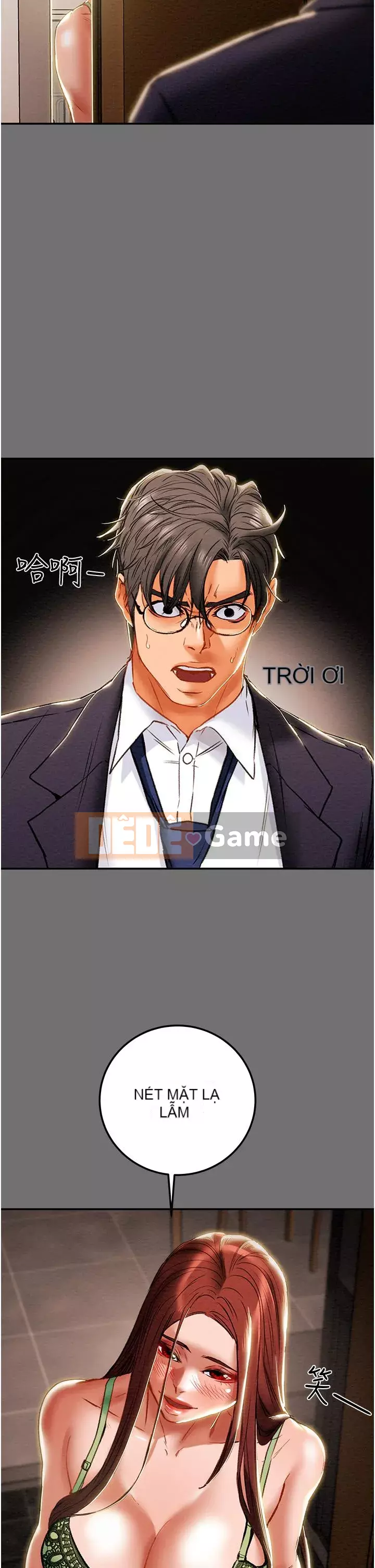 Dự án Raiders Girl ngây thơ Dự án Raiders Girl ngây thơ Chương 1-82