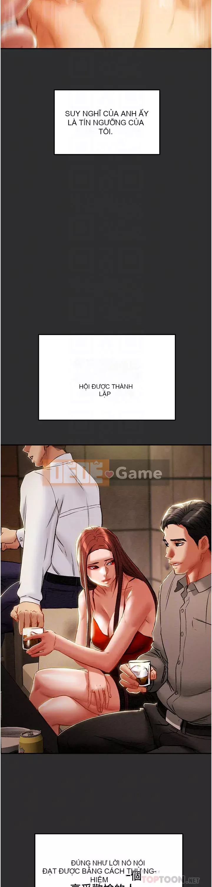 Dự án Raiders Girl ngây thơ Dự án Raiders Girl ngây thơ Chương 1-82