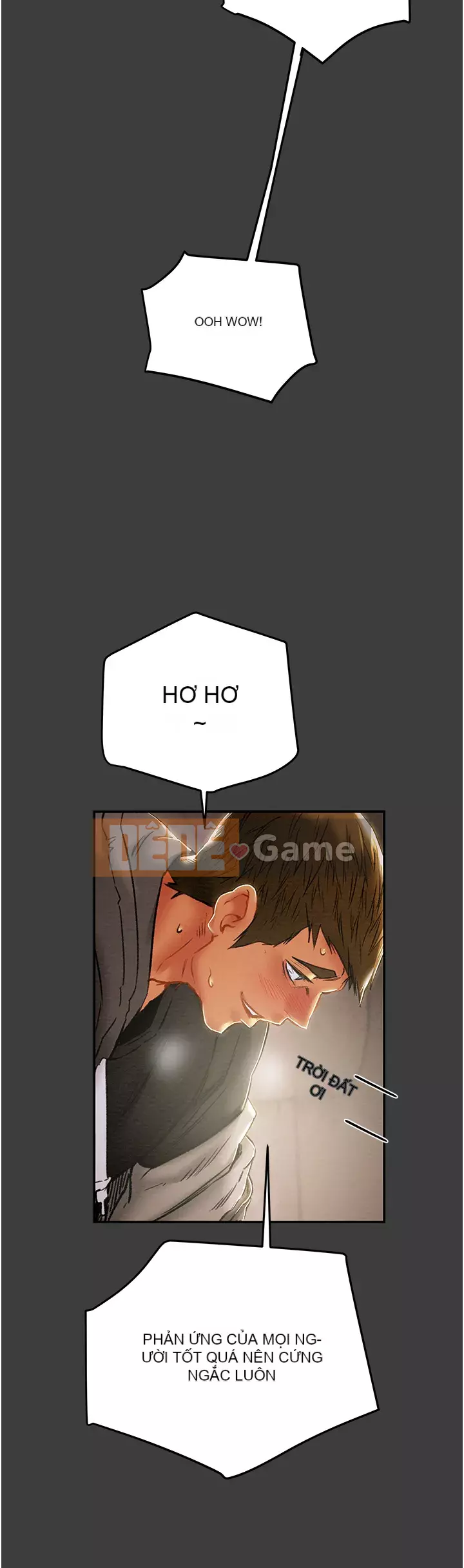 Dự án Raiders Girl ngây thơ Dự án Raiders Girl ngây thơ Chương 1-82