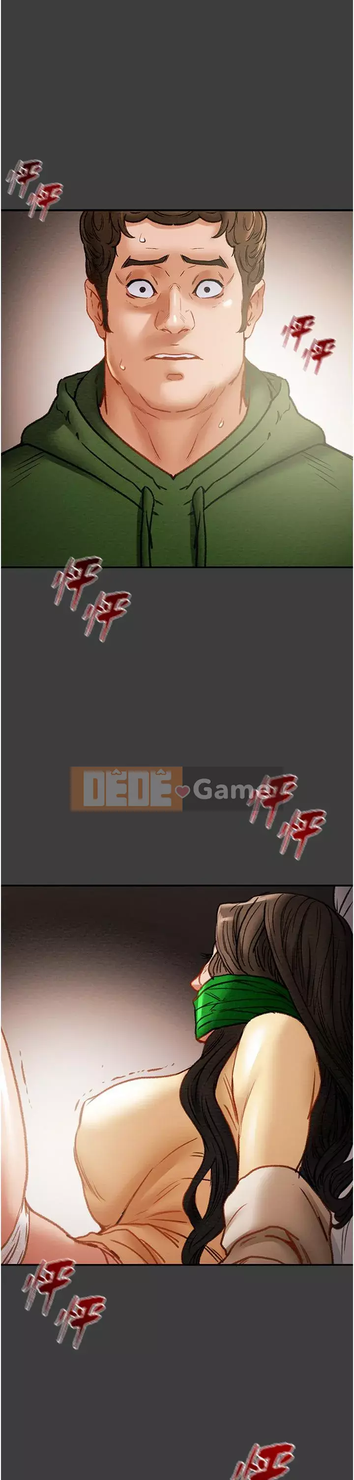 Dự án Raiders Girl ngây thơ Dự án Raiders Girl ngây thơ Chương 1-82