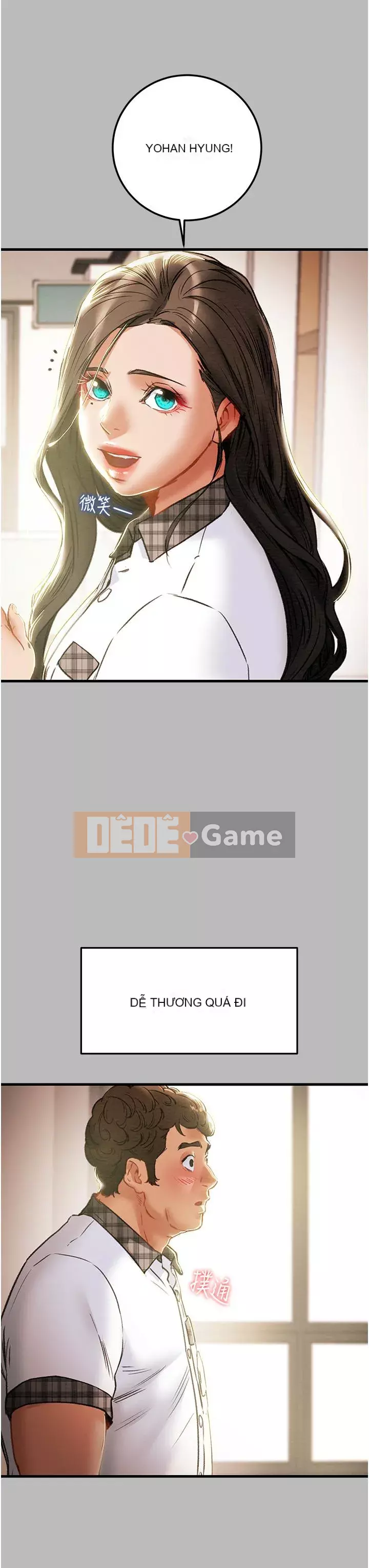 Dự án Raiders Girl ngây thơ Dự án Raiders Girl ngây thơ Chương 1-82