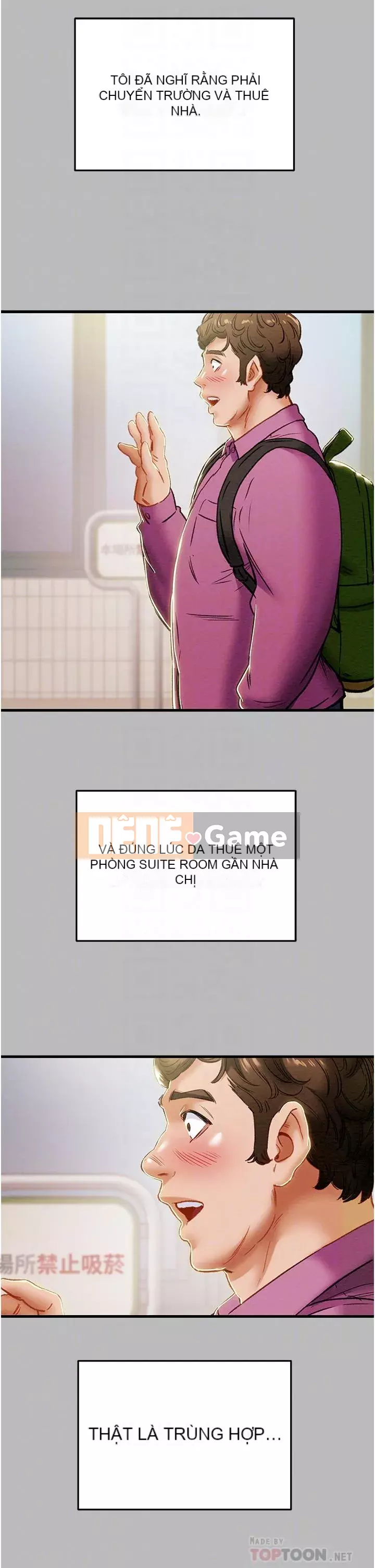 Dự án Raiders Girl ngây thơ Dự án Raiders Girl ngây thơ Chương 1-82