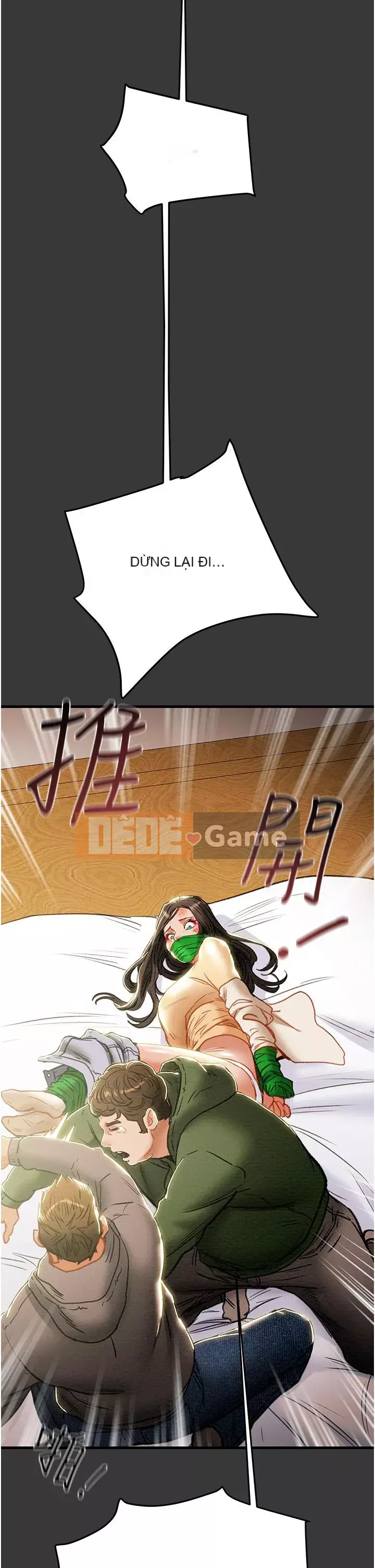 Dự án Raiders Girl ngây thơ Dự án Raiders Girl ngây thơ Chương 1-82