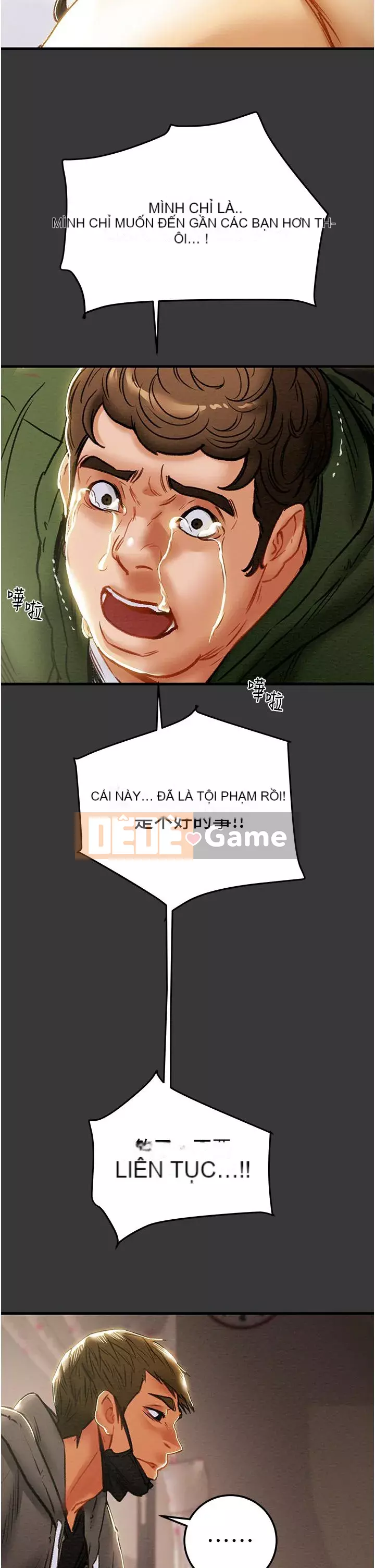 Dự án Raiders Girl ngây thơ Dự án Raiders Girl ngây thơ Chương 1-82