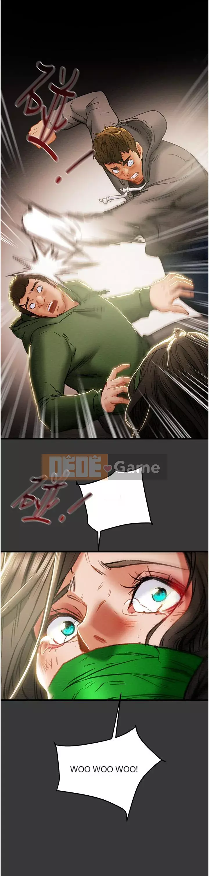 Dự án Raiders Girl ngây thơ Dự án Raiders Girl ngây thơ Chương 1-82