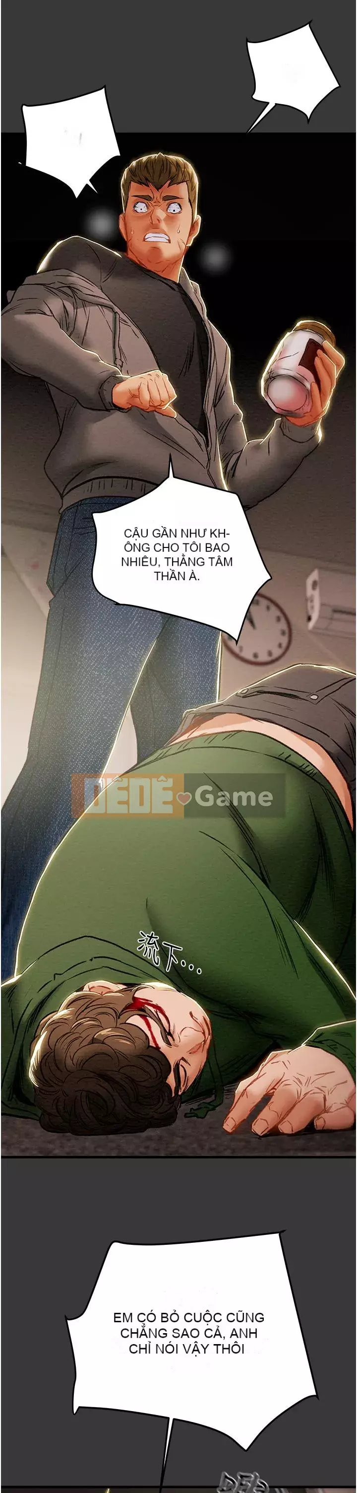 Dự án Raiders Girl ngây thơ Dự án Raiders Girl ngây thơ Chương 1-82