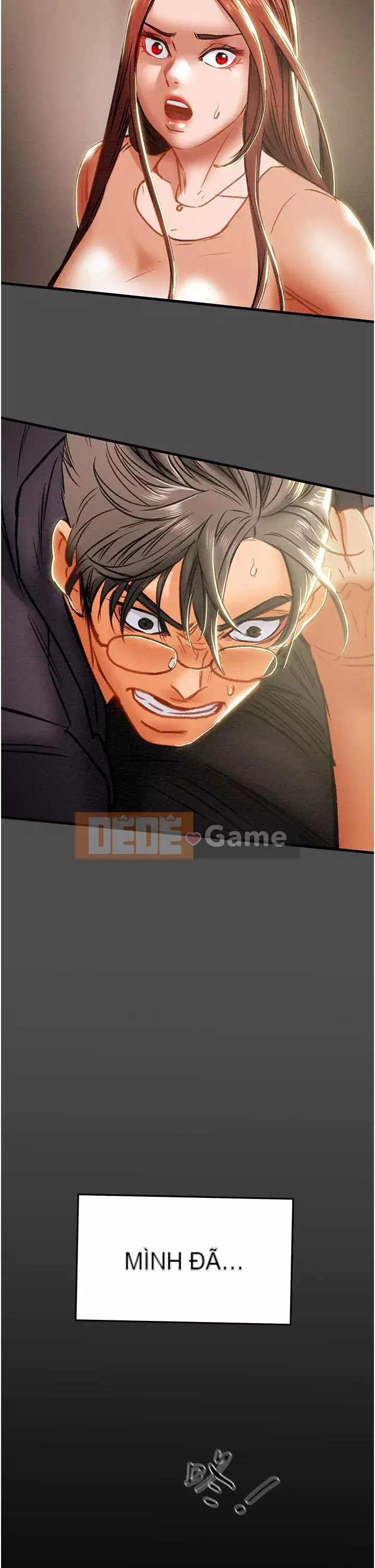 Dự án Raiders Girl ngây thơ Dự án Raiders Girl ngây thơ Chương 1-82