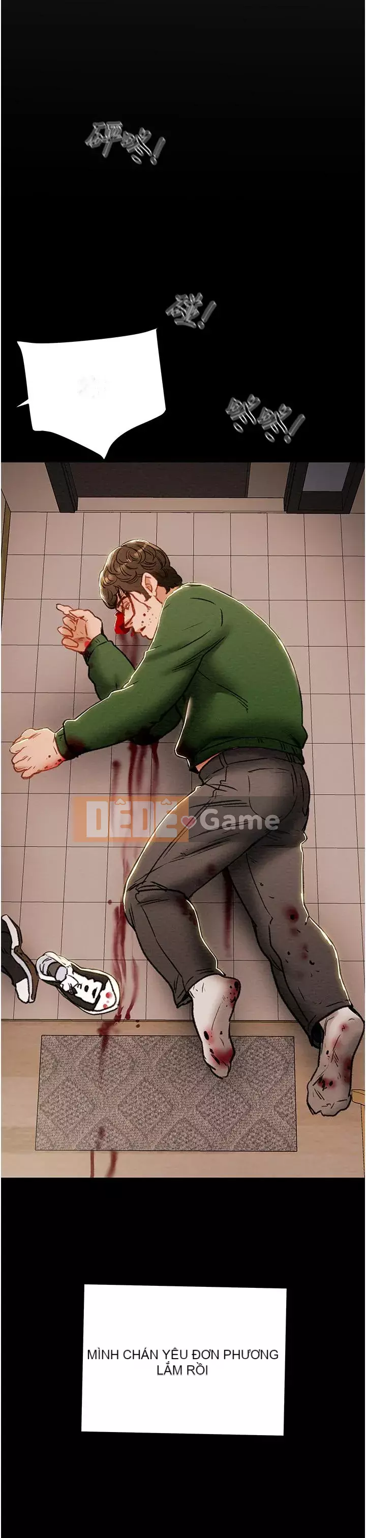 Dự án Raiders Girl ngây thơ Dự án Raiders Girl ngây thơ Chương 1-82