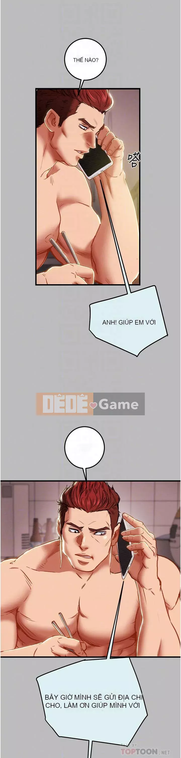 Dự án Raiders Girl ngây thơ Dự án Raiders Girl ngây thơ Chương 1-82