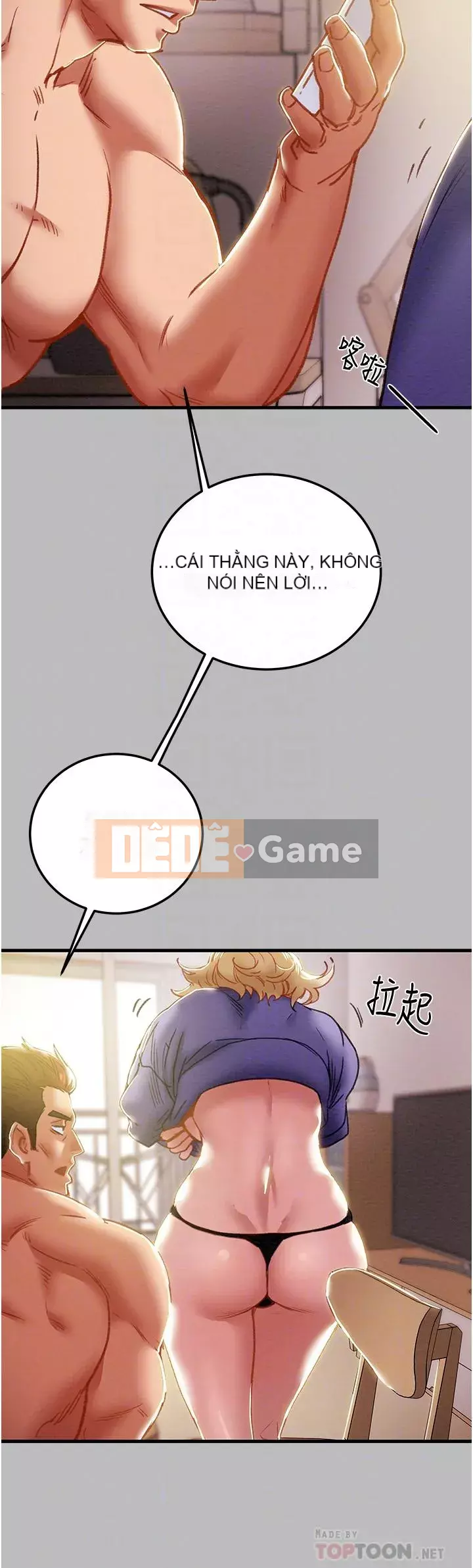 Dự án Raiders Girl ngây thơ Dự án Raiders Girl ngây thơ Chương 1-82