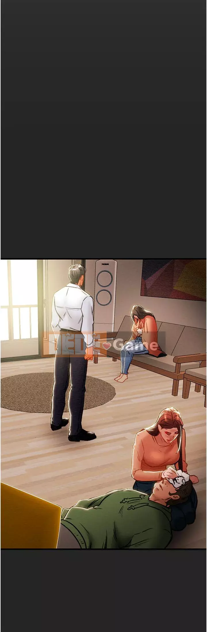 Dự án Raiders Girl ngây thơ Dự án Raiders Girl ngây thơ Chương 1-82