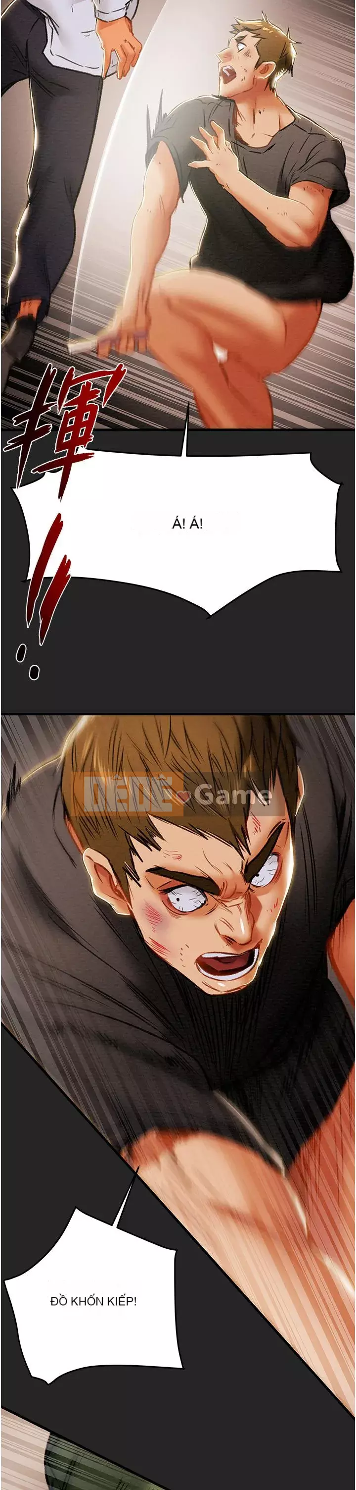 Dự án Raiders Girl ngây thơ Dự án Raiders Girl ngây thơ Chương 1-82