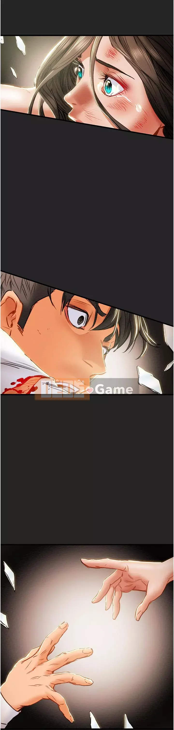 Dự án Raiders Girl ngây thơ Dự án Raiders Girl ngây thơ Chương 1-82